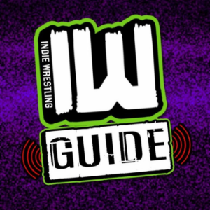The Indie Wrestling Guide-logo