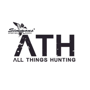Simmons Sporting Goods' All Things Hunting-logo