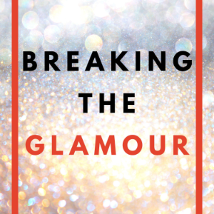 Breaking the Glamour-logo