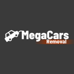 Mega Cars Removal - Cash for Cars Sydney-logo