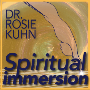 Spiritual Immersion: Taking the Plunge-logo
