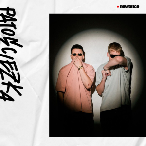 PATOSCIEZKA