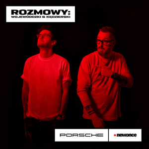 Rozmowy: Wojewodzki & Kedzierski
