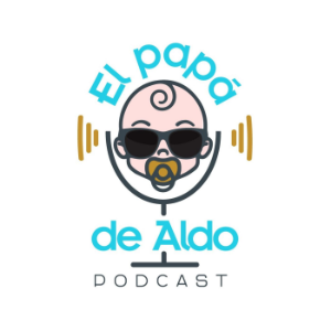 El papa de Aldo-logo