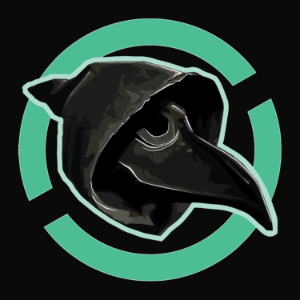 The Pestily Podcast-logo