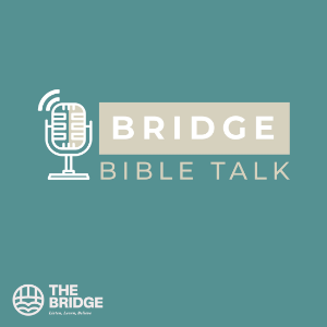 Bridge Bible Talk-logo