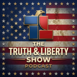 Truth & Liberty-logo