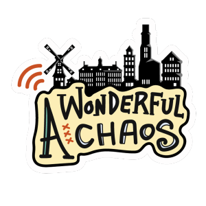 A Wonderful Chaos-logo