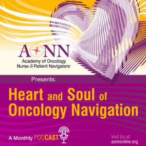 Heart and Soul of Oncology Navigation-logo