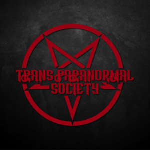 Trans Paranormal Society-logo