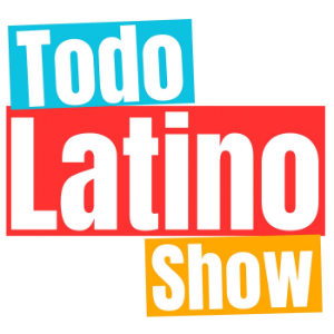 Todo Latino Show-logo