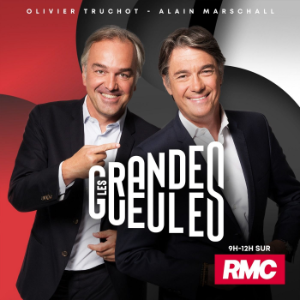 Les Grandes Gueules-logo
