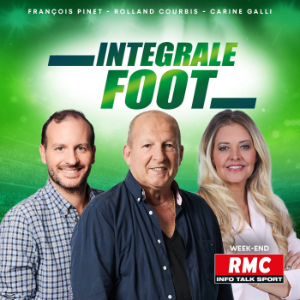 Intégrale Foot-logo