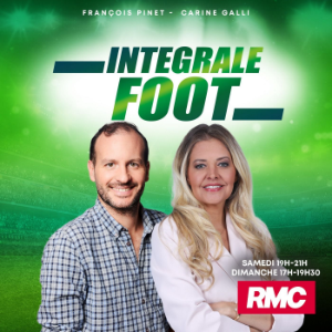 Intégrale Foot-logo