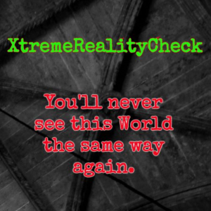 XtremeRealityCheck Podcast-logo