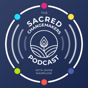 Sacred Changemakers-logo
