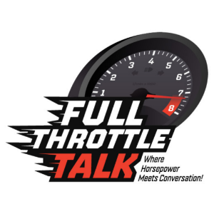 Full Throttle Talk-logo