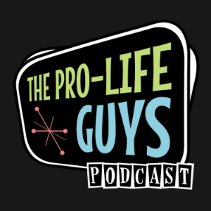 The Pro-Life Guy's Podcast-logo