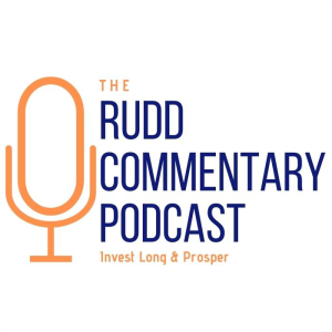 The Rudd Commentary-logo