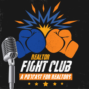 Real Estate Fight Club-logo