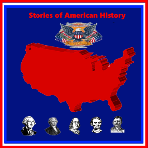 Stories of American History-logo