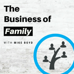 The Business of Family-logo