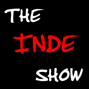 The Inde Show-logo