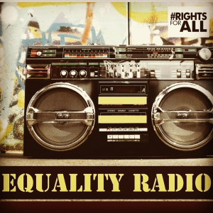 Equality Radio with Dj Proper-logo