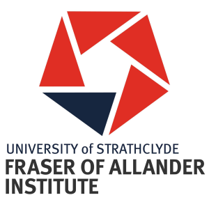The Fraser of Allander Institute Podcast-logo