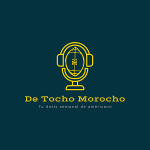 De Tocho Morocho-logo