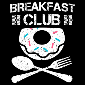 Breakfast Club Podcast-logo