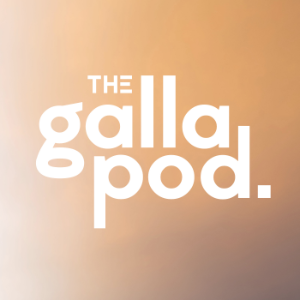 The Gallapod-logo