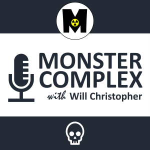 Monster Complex-logo