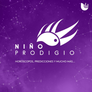 'Nino Prodigio' - Horoscopos, predicciones y mucho mas...-logo