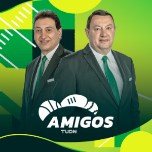 Amigos (TUDN)