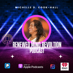 Renewed Mind Revolution-logo