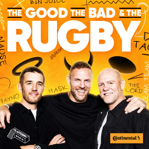 The Good, The Bad & The Rugby-logo