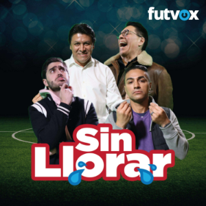 Sin Llorar-logo