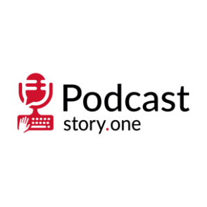 story.one - Der Podcast-logo