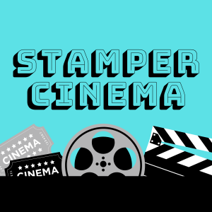 Stamper Cinema-logo