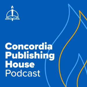 The Concordia Publishing House Podcast-logo