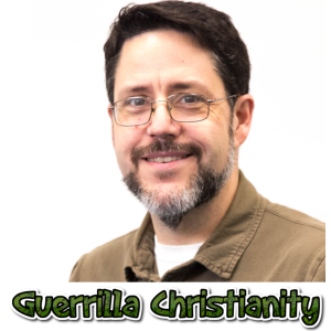 Guerrilla Christianity-logo