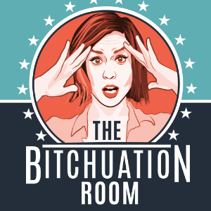The Bitchuation Room-logo