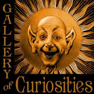 Gallery of Curiosities-logo