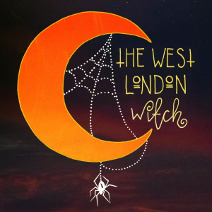 The West London Witch-logo