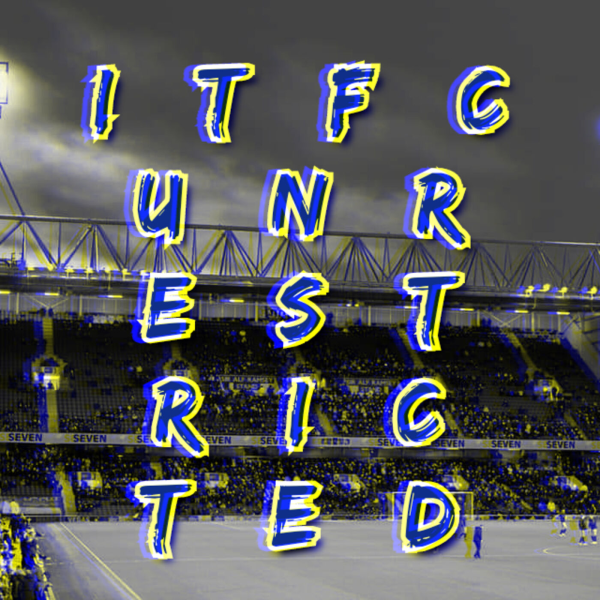 ITFC UNRESTRICTED | Free Internet Radio | TuneIn