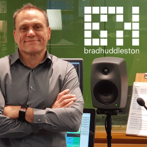 Brad Huddleston-logo