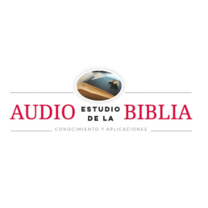 Audio Estudio De La Biblia-logo