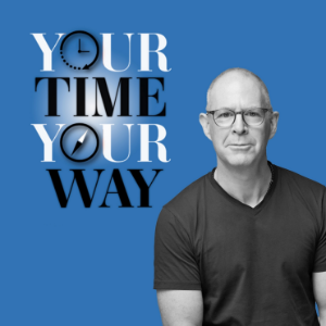 Your Time, Your Way-logo