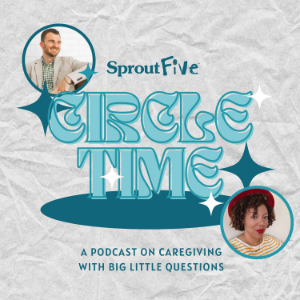 COSI, STEM, and Early Education with Stephen White